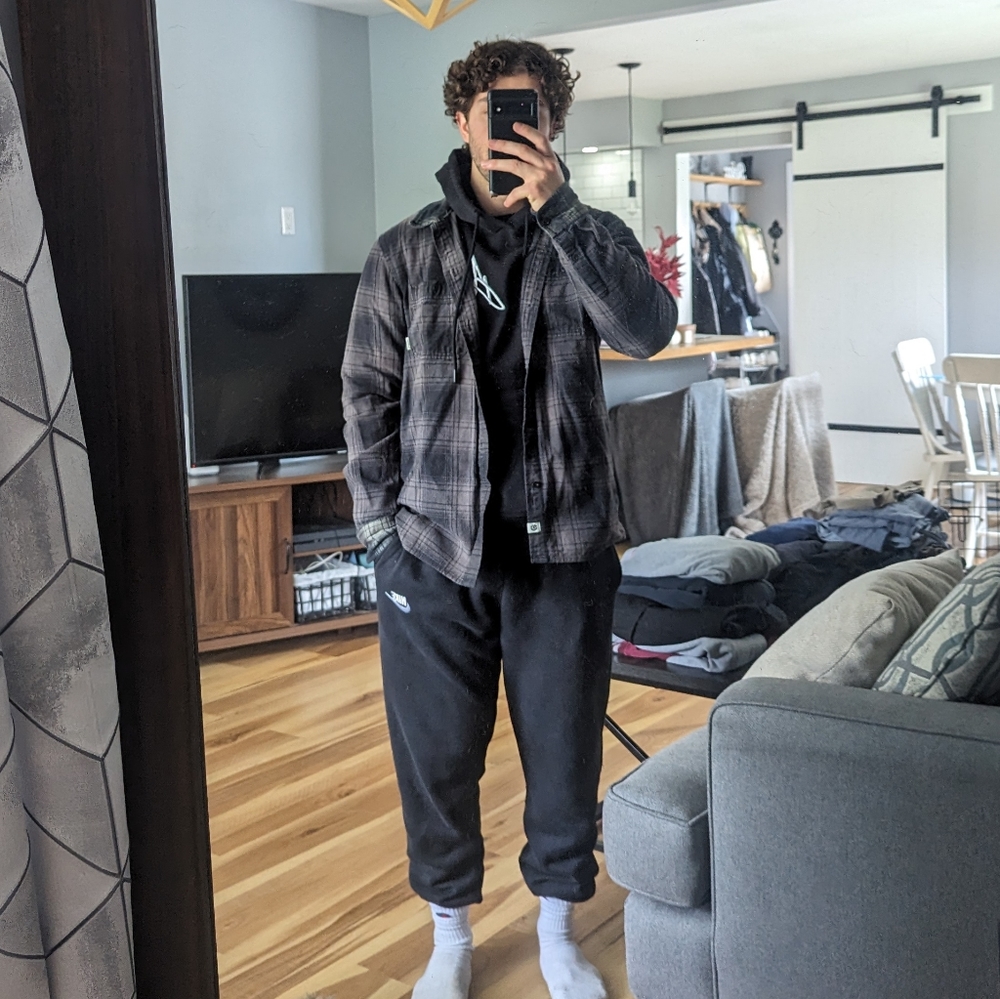 Element jacket - Picture 2 of 2
